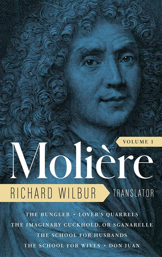 Moliere Volume 1
