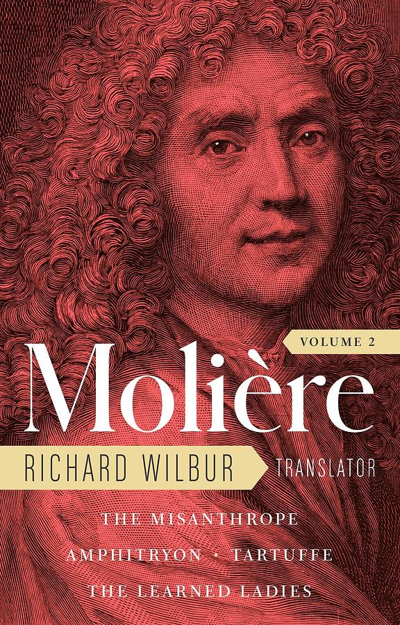 Moliere Volume 2