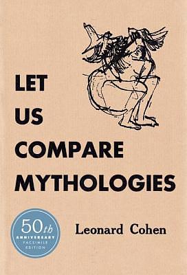 Let Us Compare Mythologies (50th Anniv. Facsimile Ed.)