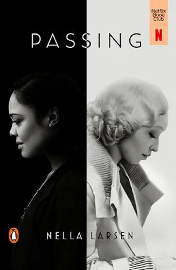 Passing (Movie Tie-In Ed.)