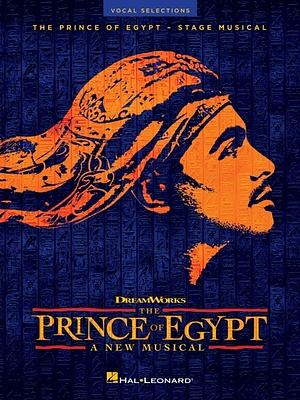 The Prince of Egypt: A New Musical, Vocal Selections