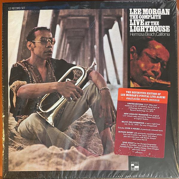 The Complete Live At The Lighthouse (12LP/180g Vinyl/50th Anniversary Limited Edition)