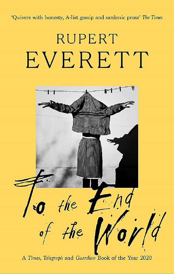 To the End of the World
