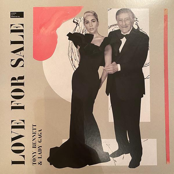 Love For Sale (180g Vinyl/12 Tracks/US Target Exclusive Edition)