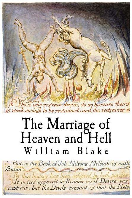 The Marriage of Heaven and Hell