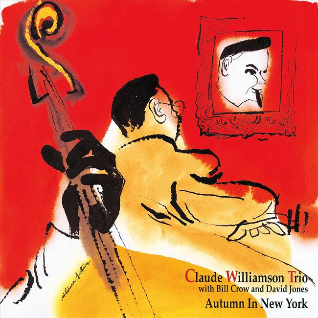 Autumn In New York (180g Vinyl)