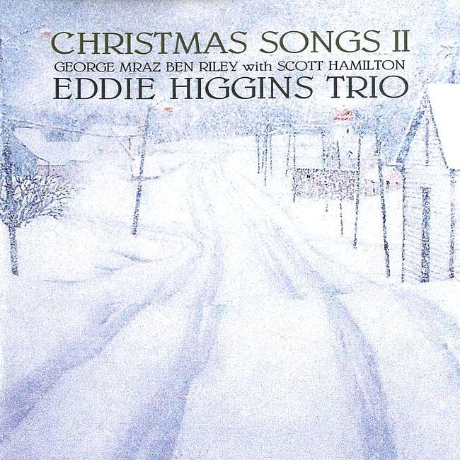 Christmas Songs II (180g Vinyl)