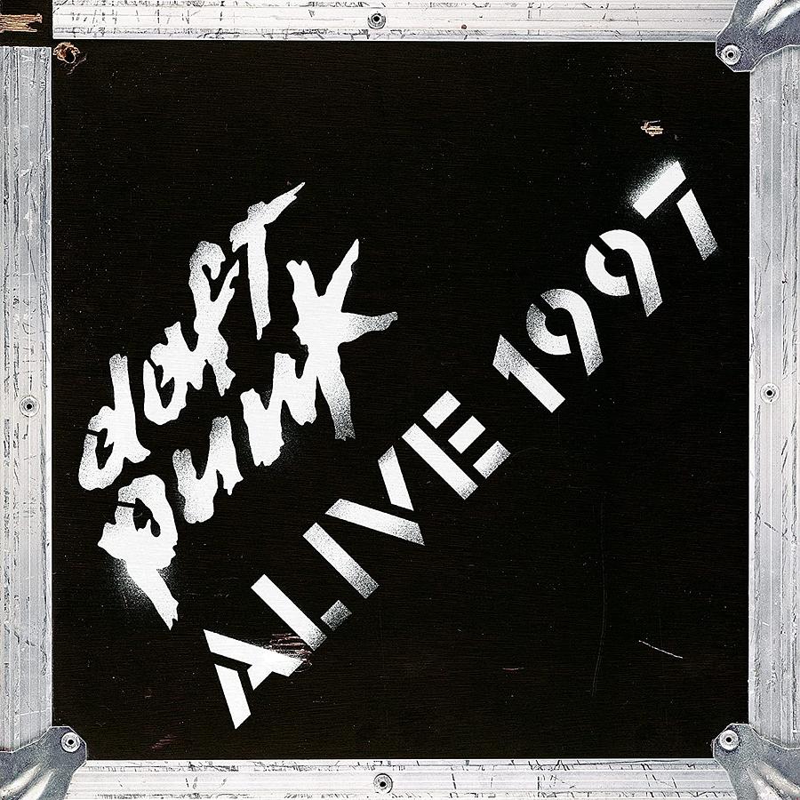 Alive 1997 (CD)