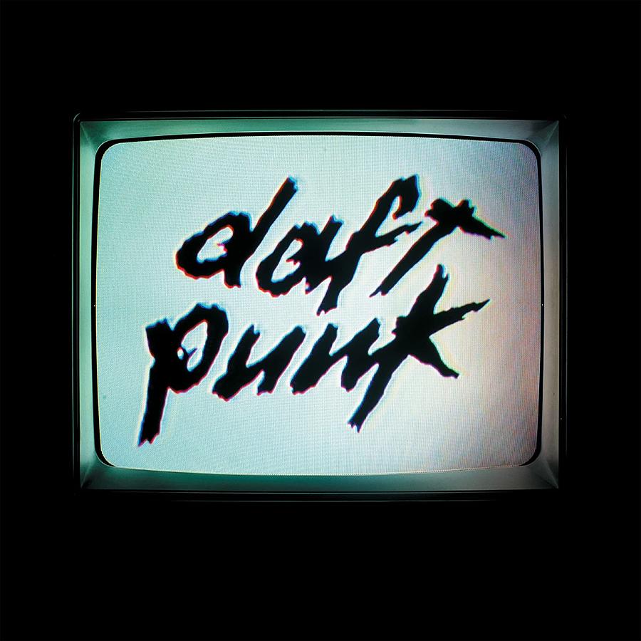 Human After All (CD)