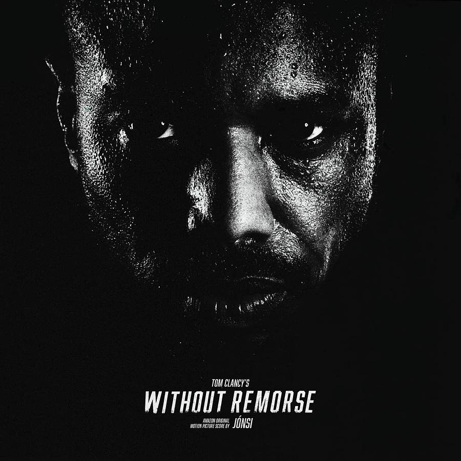 Tom Clancy's Without Remorse (2LP)