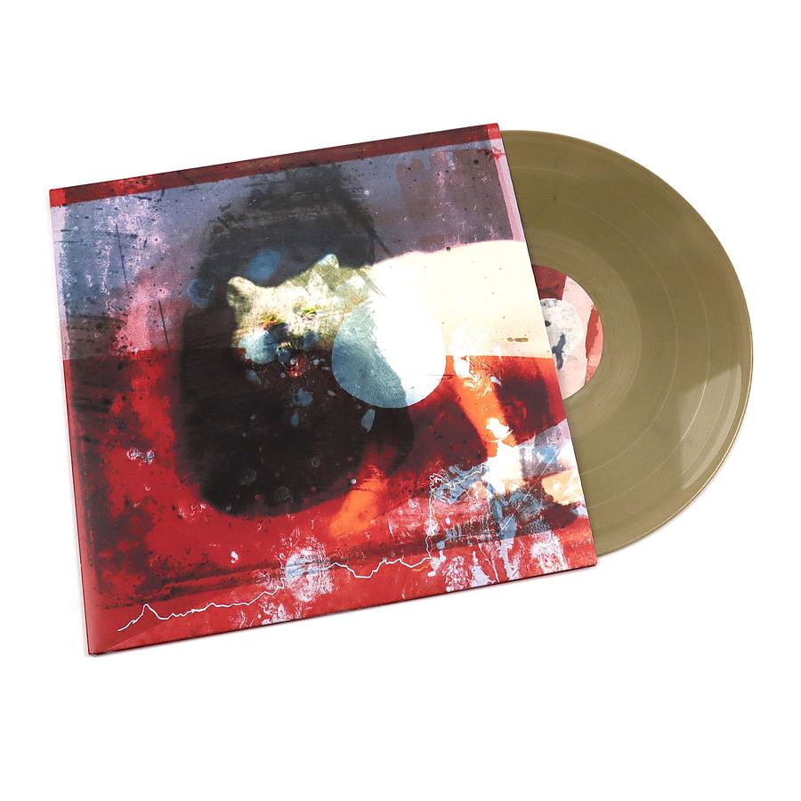 As The Love Continues (2LP/Gold Vinyl)