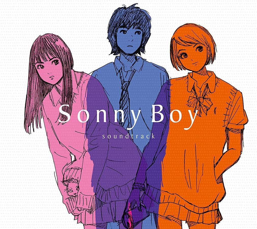 Sonny Boy: TV Animation | 誠品線上