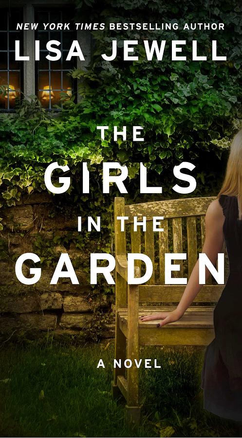 The Girls in the Garden