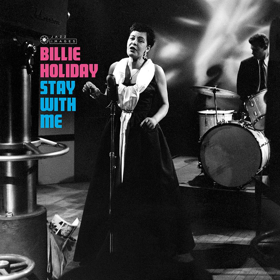 Stay With Me (LP/180g Vinyl)