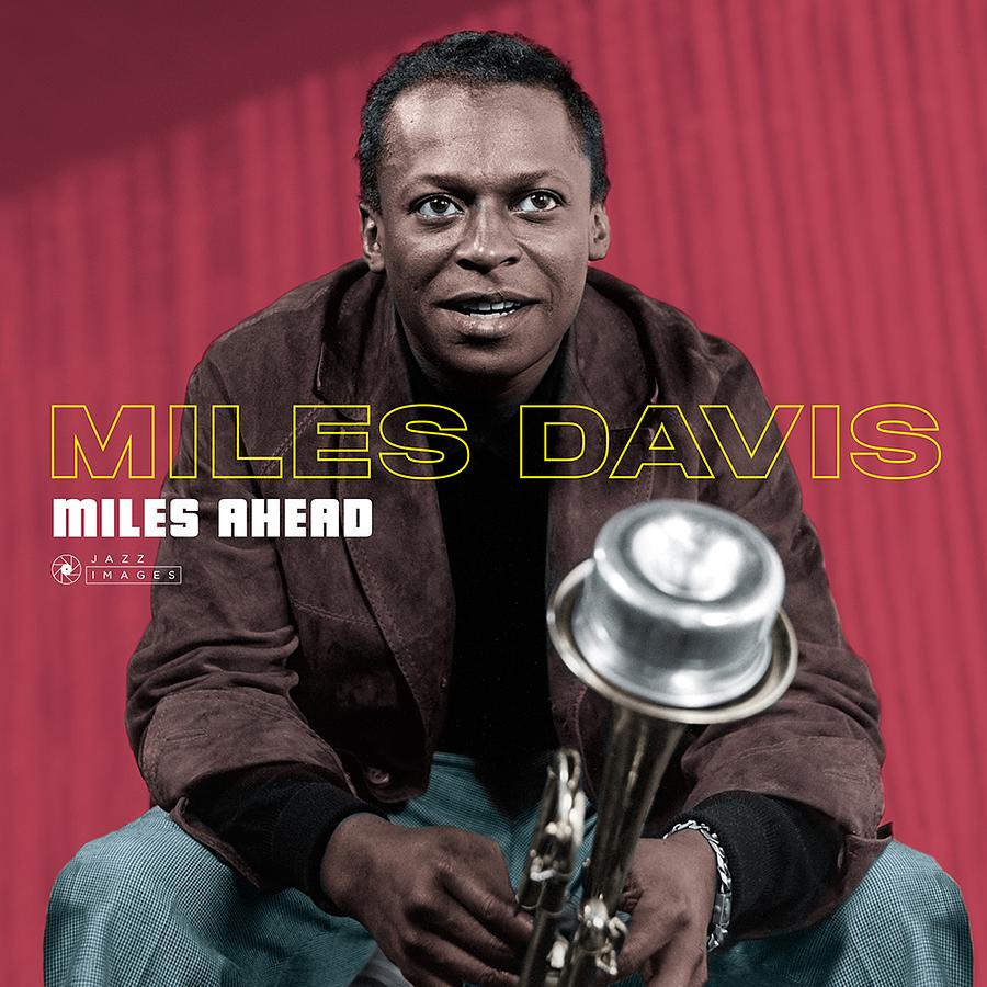 Miles Ahead (LP/180g Vinyl)