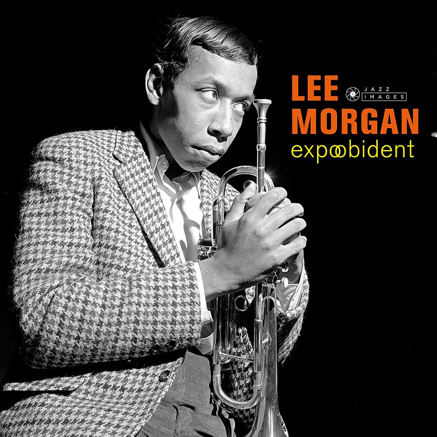 Expoobident (LP/180g Vinyl)