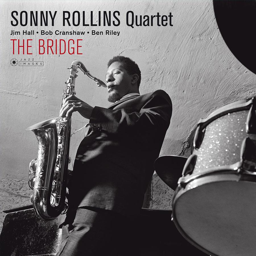 The Bridge (LP/180g Vinyl)