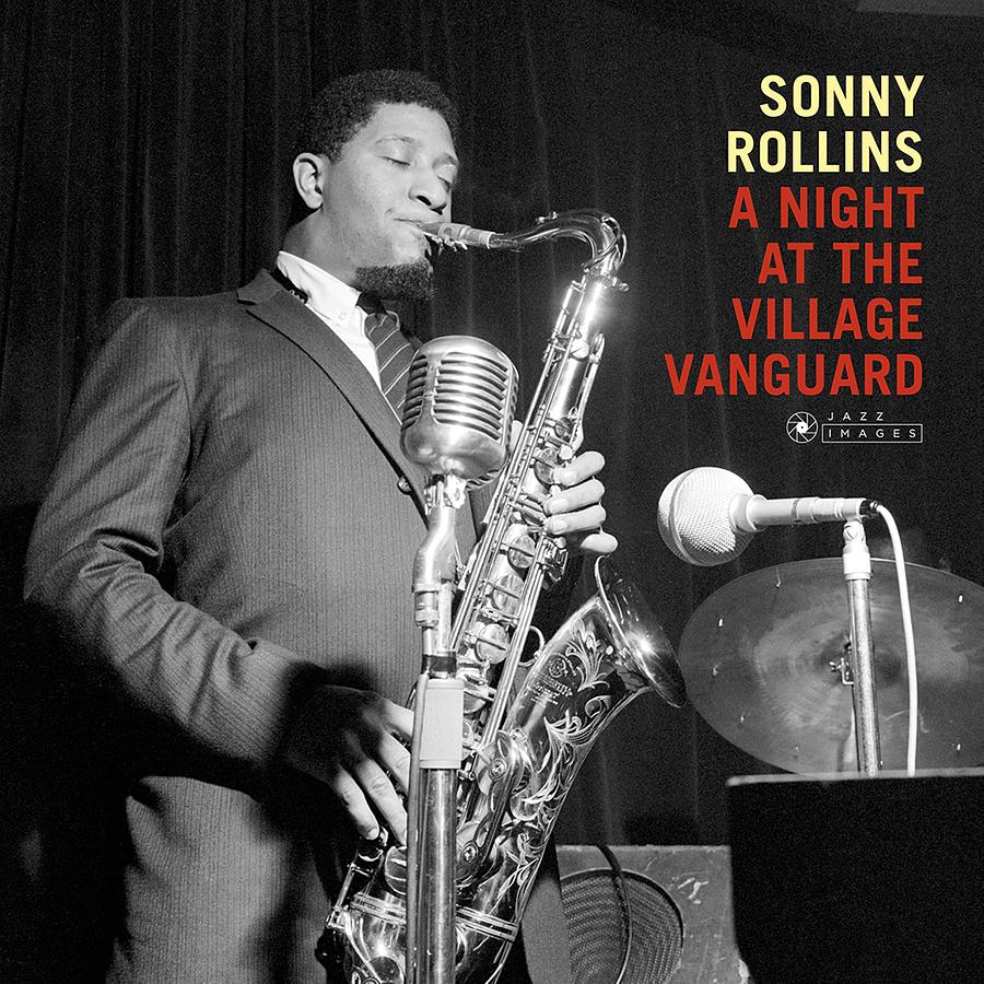 A Night at the Village Vanguard (LP/180g Vinyl)