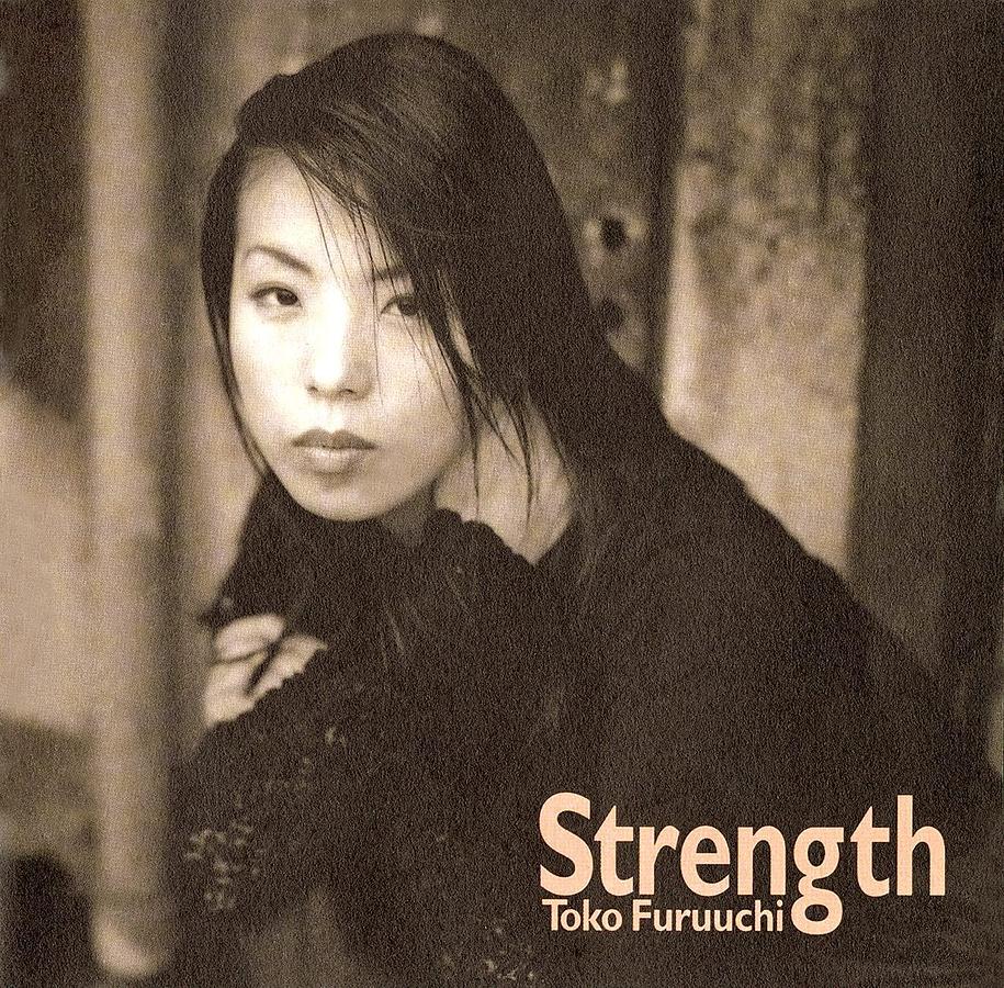 Strength (Limited Edition)