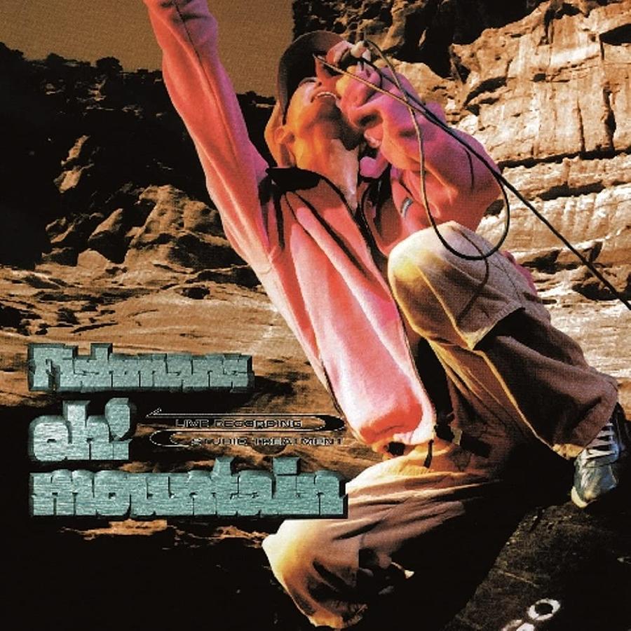 Oh! Mountain (2LP/180g Vinyl/30th Anniversary/Limited Edition)