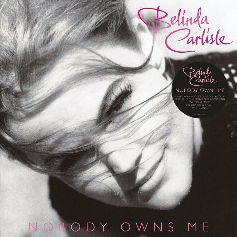Nobody Owns Me (180g White Vinyl)