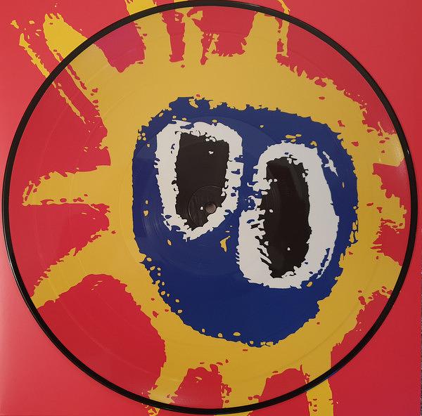 Screamadelica (2LP/Picture Disc Vinyl)