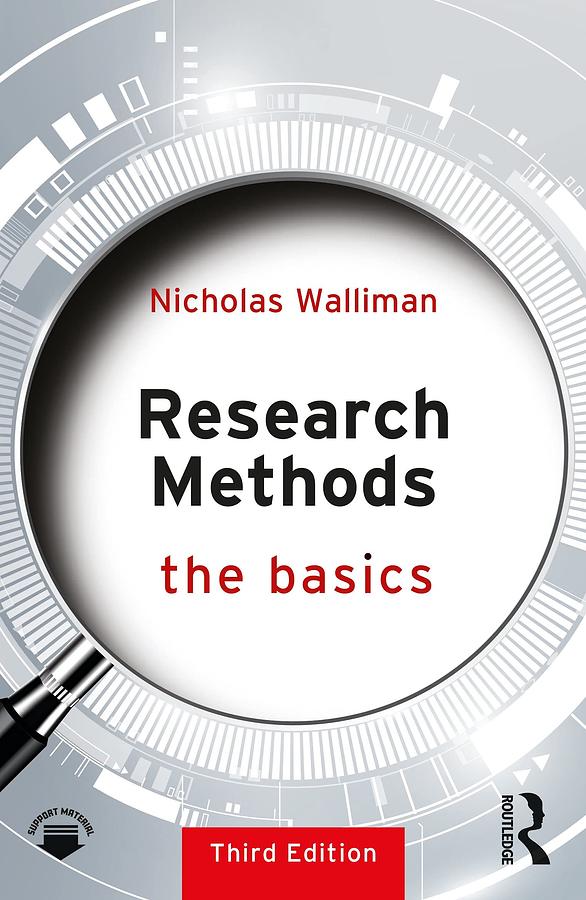 Research Methods (3rd Ed.)