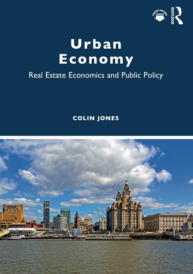 Urban Economy: Real Estate Economics and Public Policy