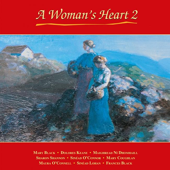 A Woman's Heart 2 (2LP/180g Vinyl)