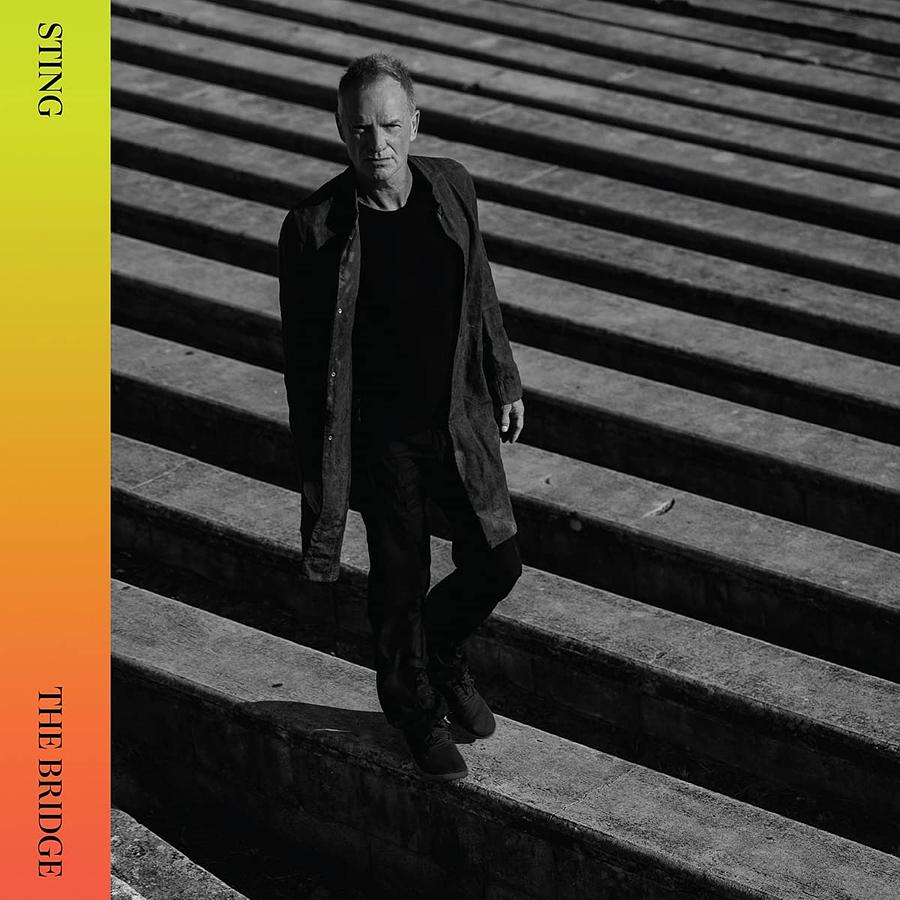 The Bridge (2LP/180g Vinyl/Deluxe Edition)