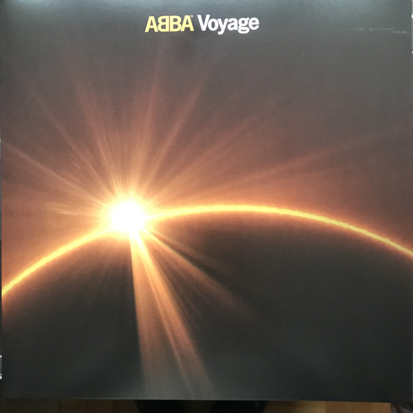 Voyage (Green Vinyl)