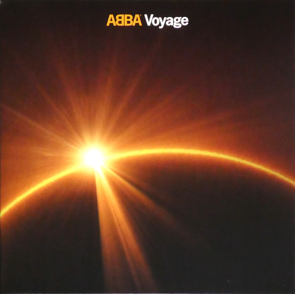 Voyage (White Vinyl)