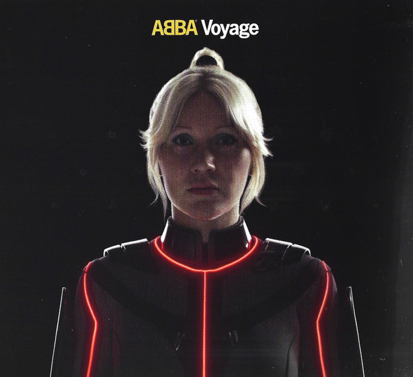 Voyage (Agnetha Cover/Limited Edition)