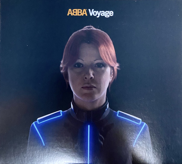 Voyage (Anni-Frida Cover/Limited Edition)