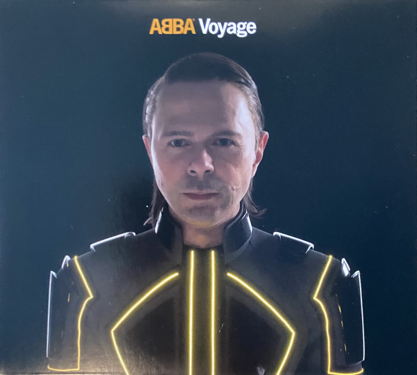 Voyage (Björn Cover/Limited Edition)