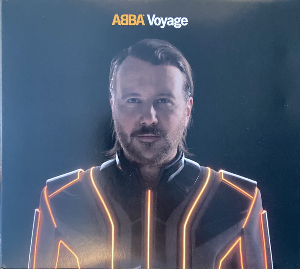 Voyage (Benny Cover/Limited Edition)