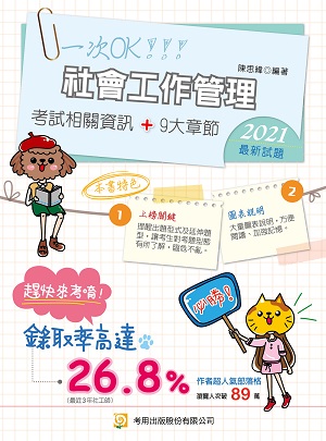 社會工作管理