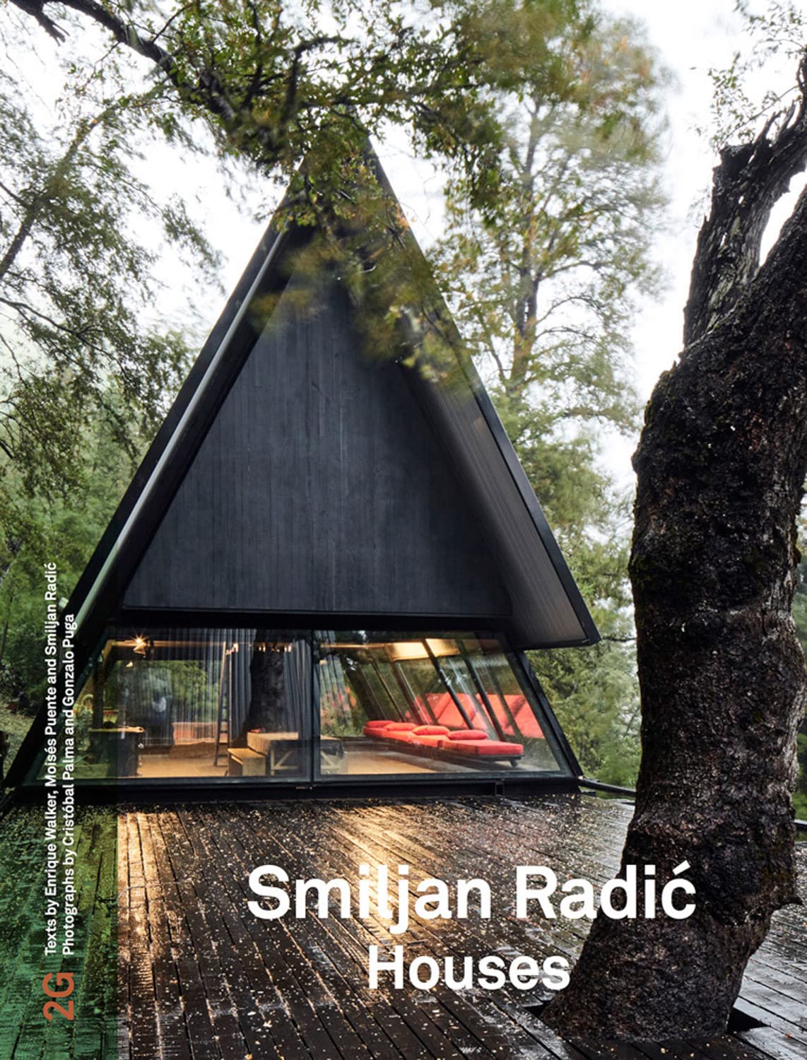 2G No. 83: Smiljan Radic | 誠品線上