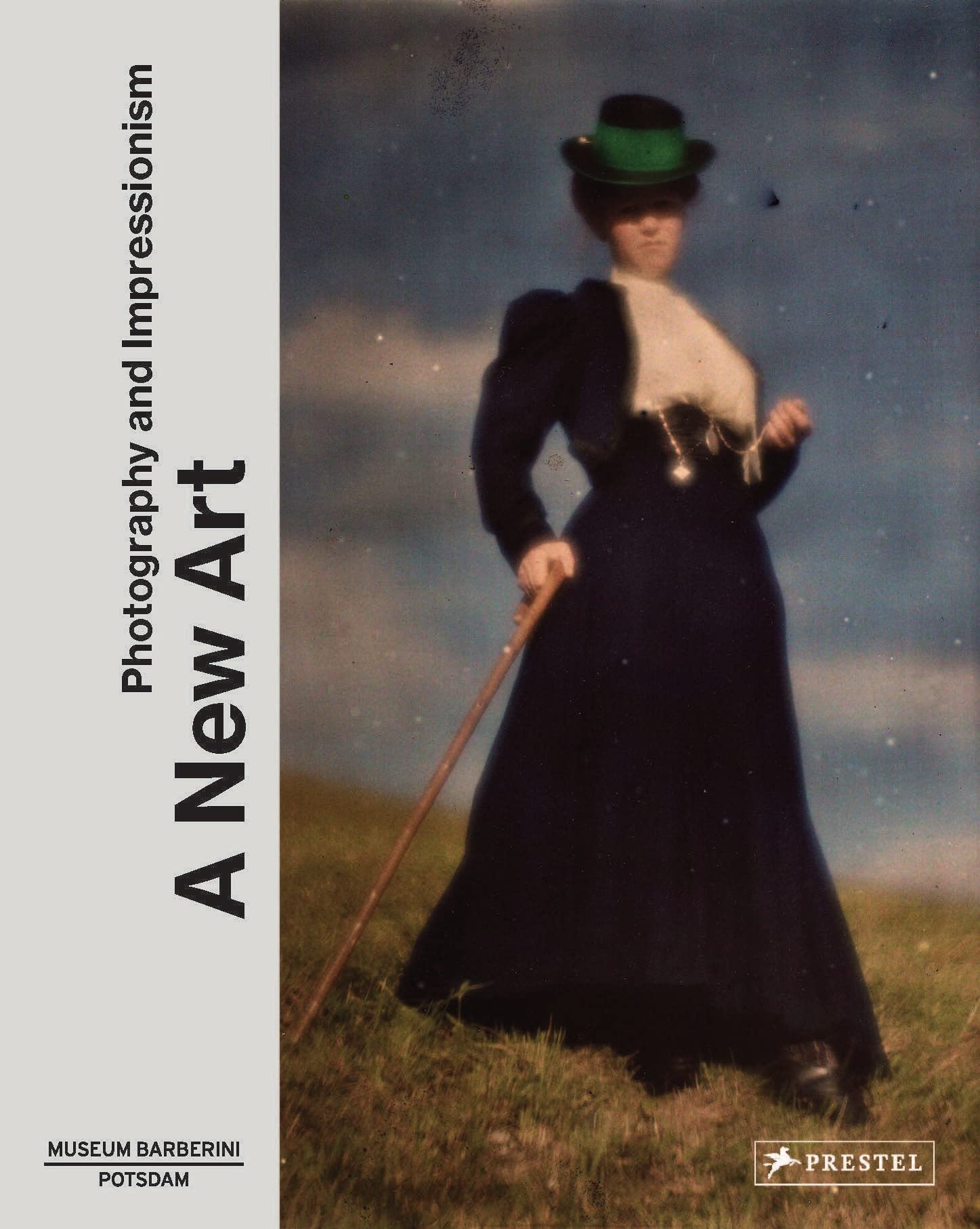 A New Art: Photography and Impressionism