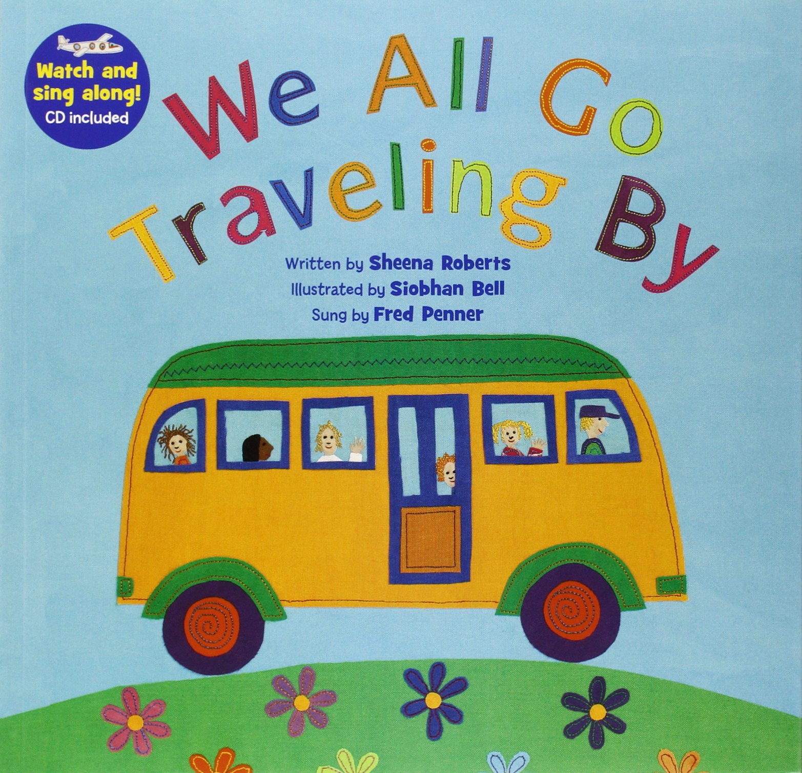 We All Go Traveling By