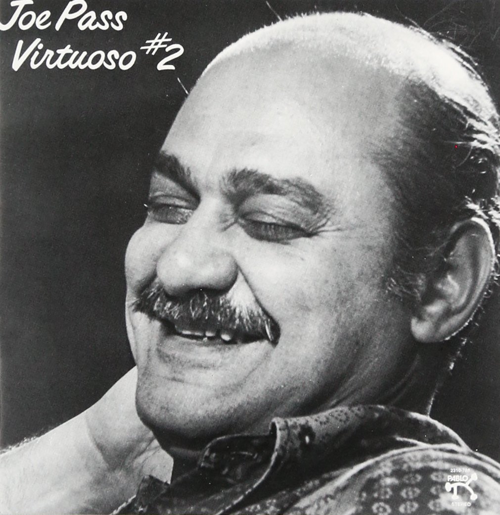 Virtuoso#2 (CD)