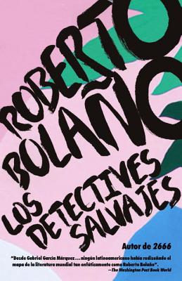 Los Detectives Salvajes