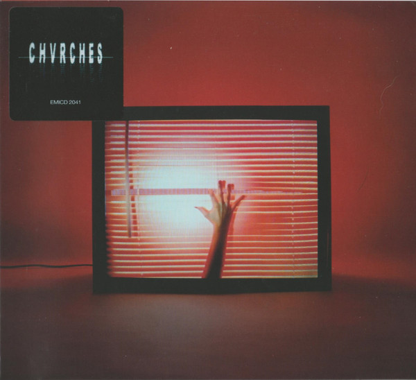 Screen Violence (CD/ UK version)