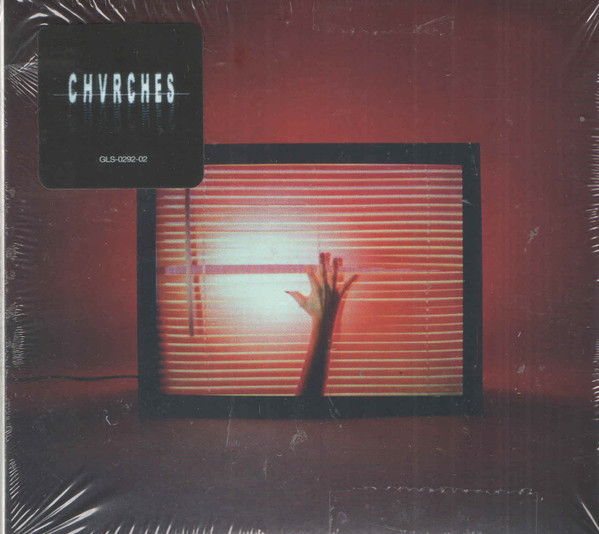 Screen Violence (CD/US ver.)