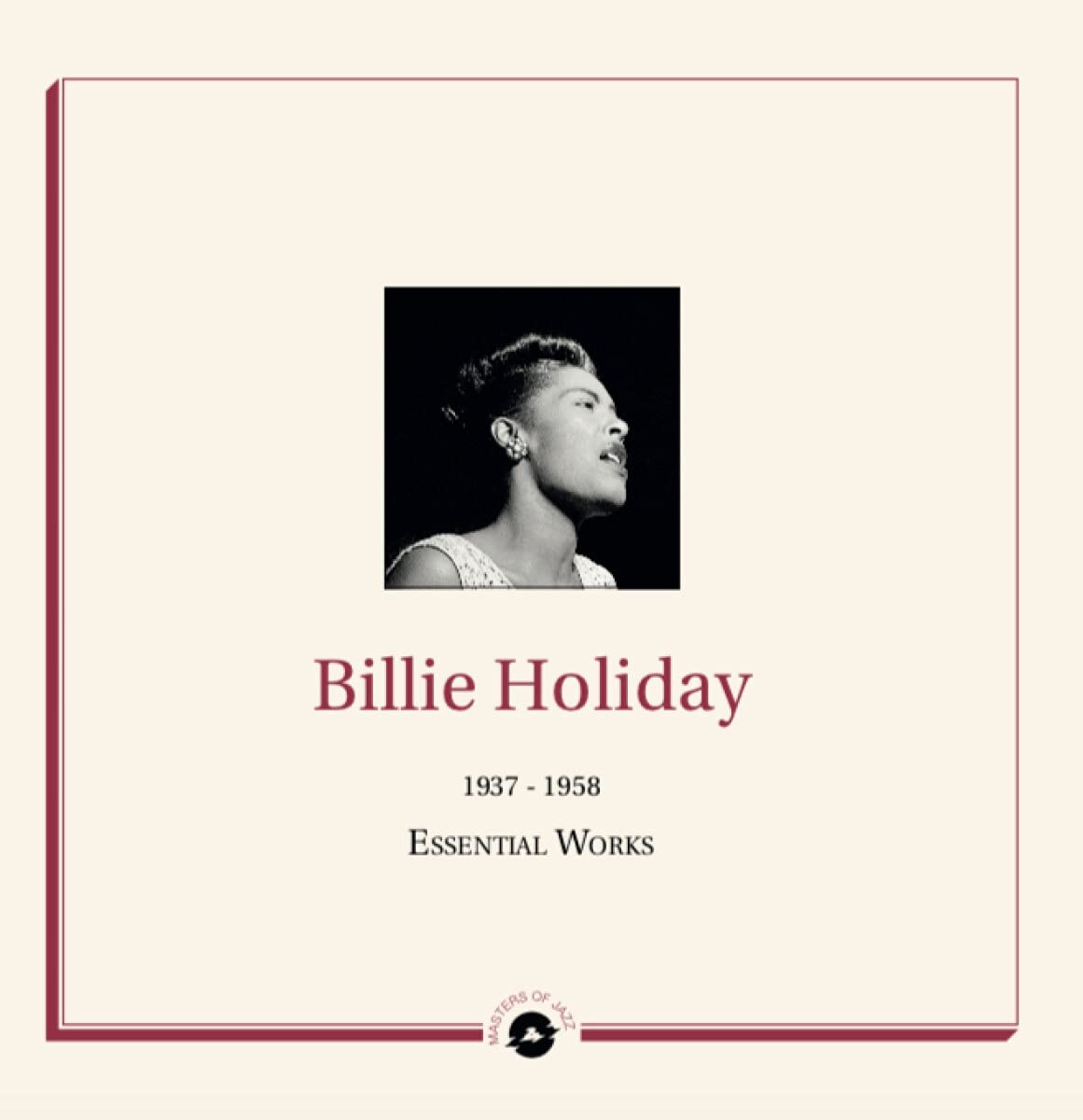 Billie Holiday: Essential Works 1937-1958 (2LP)