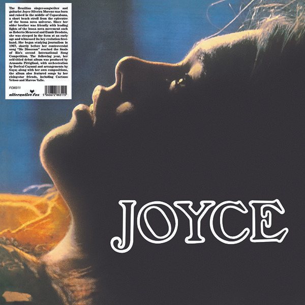 Joyce (180g 45 Rpm Vinyl)