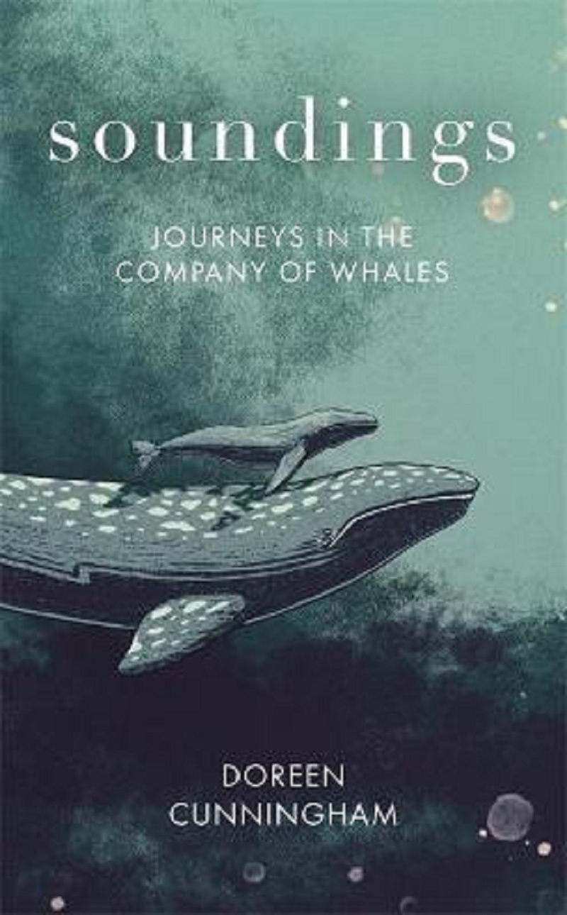 Soundings: Journeys in the Company of Whales