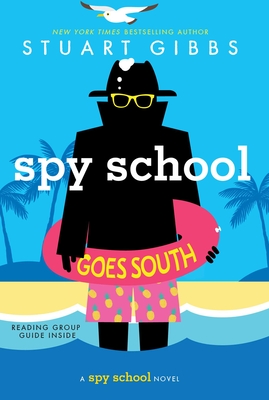 Spy School 6: Spy School Goes South