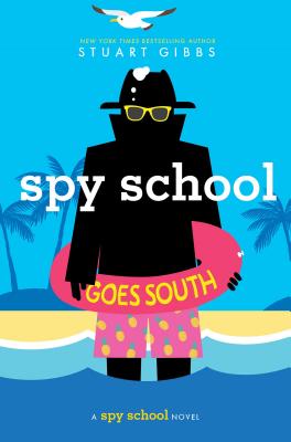 Spy School 6: Spy School Goes South