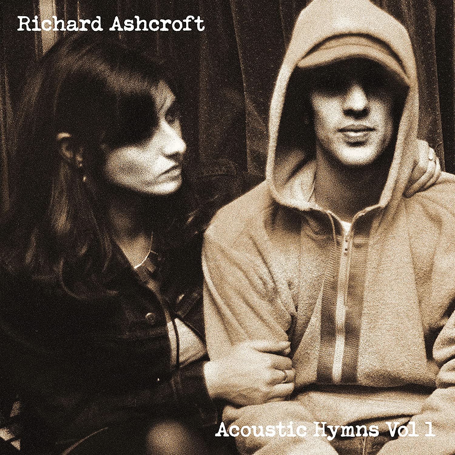 Acoustic Hymns Vol. 1 (CD)